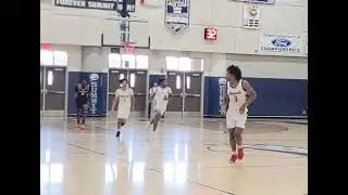 IE Sports Net Inland Valley All Star Classic. (April 2025)