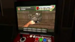 SUPER TURBO TURKEY PUNCHER 3!!!!