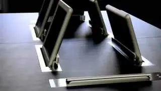 Моторизированные мониторы ARTHUR HOLM, серия Dynamic X2 (Albiral) | ASCREEN