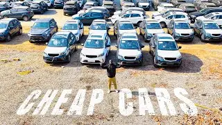 Livan x3 pro, This Chinese affordable cars are taking over Africa's market