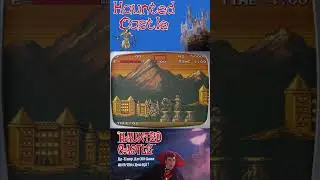 Haunted Castle Crazy Hard, Crazy Fun?