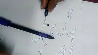 Testing of BJT Transistor