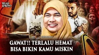 💥GAWAT!! TERLALU HEMAT BISA BIKIN KAMU MISKIN