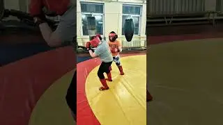Работа по заданию #boxing #shortvideo #kickboxing #wushu #motivation #shortvideo #shorts #giastorm24