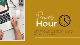 Power Hour