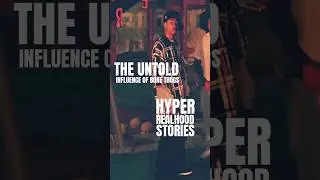 The Untold Influence of Bone Thugs-N-Harmony on Modern Rap #rapdocumentary #hiphophistory #hiphop