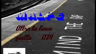 MALPE - OLTRE LA LINEA GIALLA