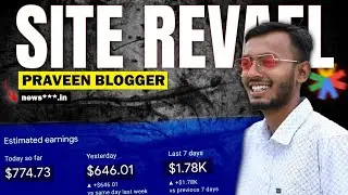 @Satish K Videos Earnings $200 Day From Google Discover | Blogging se Paisa Kaisa Kamaya