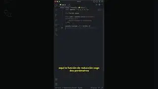 Método reduce() en JavaScript