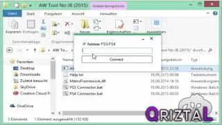 (1.20) Advanced Warfare NO Jailbreak Tool/ModMenu 100% [PS3/PS4-XBOX360/ONE]