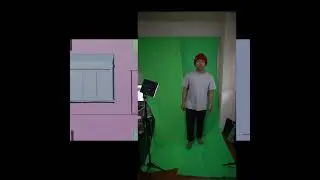 behind the scenes  #3d #3dcompositing #3danimation #cgi #animationstudioinnepal