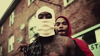 King Lb f/ Liffy Cannon - Free Rexk (Official Video) | Shot by @BOMBVISIONSFILM