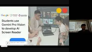 GDG Cloud HK DevFest 2024 Opening - Unlock Potential with Gen AI