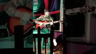 Wez Clarke - Sign of the Times/Bittersweet 2022 Version - (Live @ Quids)