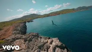Pete Tong, K&ouml;lsch - When We Move (Visualiser) ft. Elderbrook, Jules Buckley