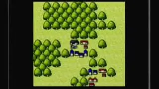Digimon Pocket by Vast Fame (Game Boy Color) [Single Cart Version]