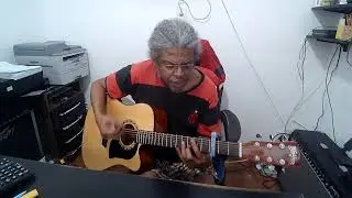 Vilson Sá - Estrada do Sol (Tom Jobim & Dolores Duran)