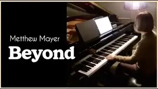 Matthew Mayer - Beyond