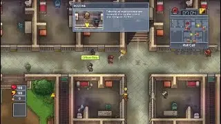 Lekker Klooien - The escapists 2