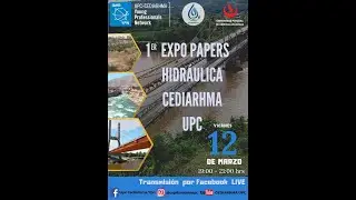 🌐Expo papers Hidráulica - Parte 3