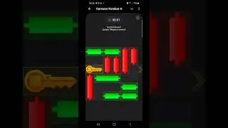 Забираем КЛЮЧ 6 Сентября в мини игре Hamster Kombat🐹  #ключ #key #миниигра #HamsterKombat.
