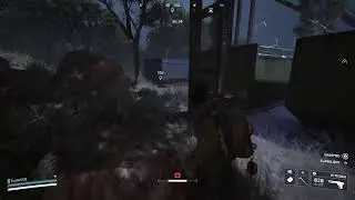 ARC RAIDERS : Let's Depart Baby! Official