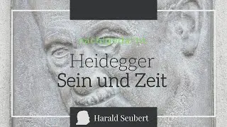 Sein und Zeit: Die Gigantomachie (Gigantenkampf) &uuml;ber da Sein [nach|gedacht 75]