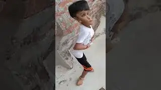 cute baby boy ❤️ Krishna Tripathi 878 # short video