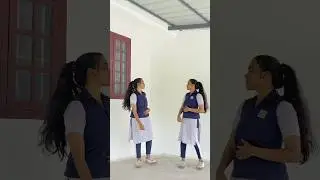 Paratta song 🔥| Anju Vinod |#shorts #dance #twins #ambilichelulla #new #anjuvinod