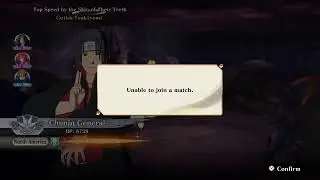 Naruto Storm Live