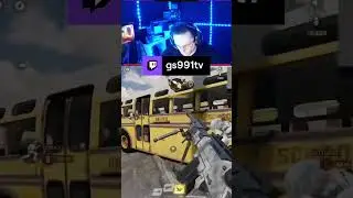 play with sniper w/6kills in #codmobile | gs991tv su #twitch