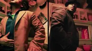 Ten Days Till- Get Them Hands High OFFICIAL MUSIC VIDEO(NBA LIVE 07 SOUNDTRACK)