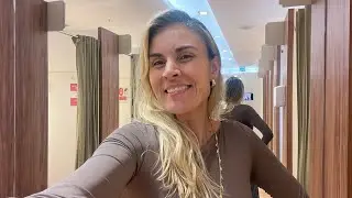 PROVADOR RENNER COM CAL&Ccedil;A JEANS 👖 &hearts;️