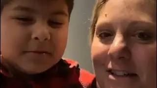 90 Day Fiance Anna & Mursel Valentine&rsquo;s Day Together