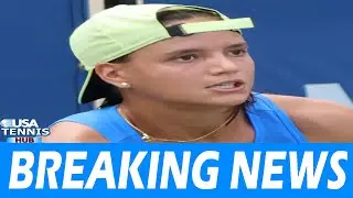 Emiliana Arango Rises as Latin American Tennis Leader at Australian Open