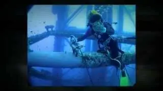 Commercial Diver Salary