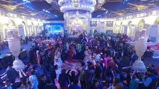 Professional Drone Wedding Shoot by Sahil Sehgal
