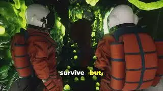 Are We Alone? A Journey into Deep Space - the Search for Life