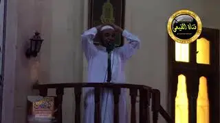 الشيخ السيد حرحش خطبة الجمعة ( أسباب قسوة القلوب ) الدلجمون #قناة القيعى الثانية