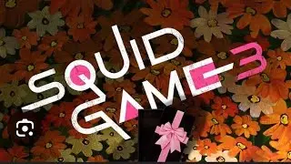 Squid Game 3 | TRAILER |               NETFLIX!  * NO RESTRICTED CONTENT *