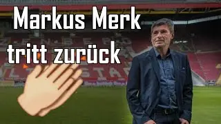 R&uuml;cktritt von Markus Merk - #BetzeNews #9