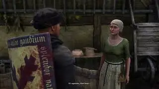 In the Service of the Guild - Alchemist's Riddle | trophy/achievement | Kingdom Come: Deliverance II