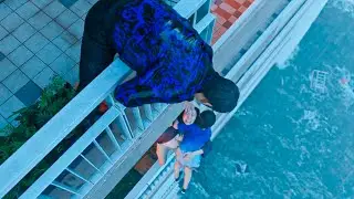 The Great Flood - Mother Falls Into Water Trying to Save Her Son (Saddest Scene Recap)