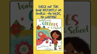 Back-to-School Books  #EarlyLearning