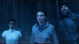 Звезда сериала &laquo;Очень странные дела&raquo; опровергла секретную теорию об эпизоде ​​после негативной ре...