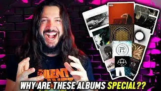 The Genre Defining Core Albums That CHANGED The Scene (2010 - 2022)