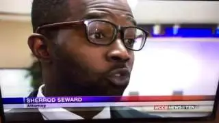 Queen City Immigration Law Partners, Sherrod Seward & Dinh Tran, WCCB News in Charlotte, NC