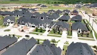 Come visit us at Cross Creek West! Starting at $400,000!