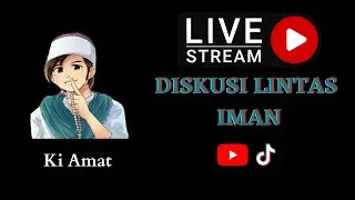 KI AMAT DAKWAH ISLAMOLOGI...!!!