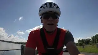 PODSUMOWANIE TRASY 430km